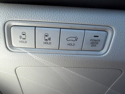 2023 Kia Carnival EX