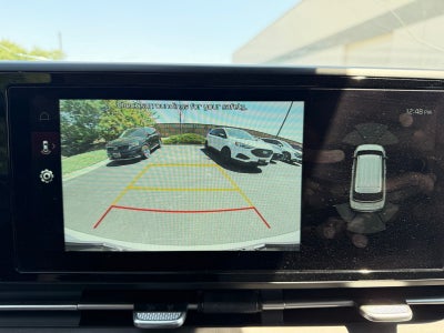 2023 Kia Carnival EX