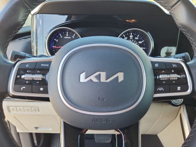 2023 Kia Carnival EX