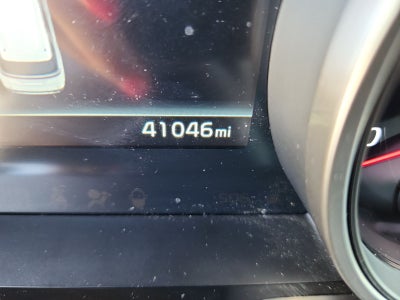 2023 Kia Carnival EX