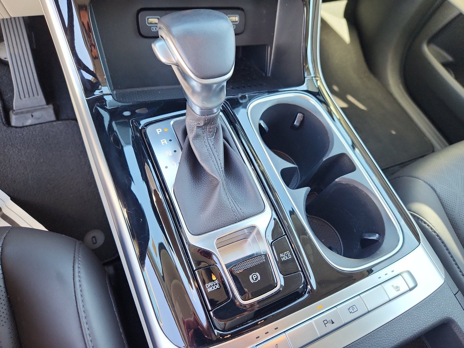 2023 Kia Carnival EX