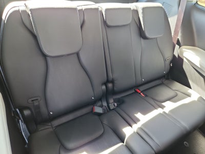 2023 Kia Carnival EX