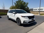 2023 Kia Carnival EX
