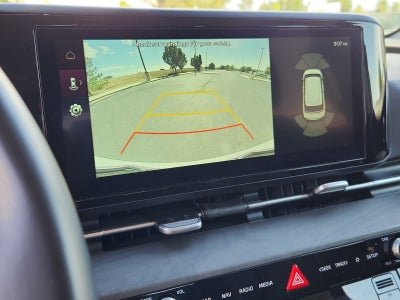 2023 Kia Carnival EX