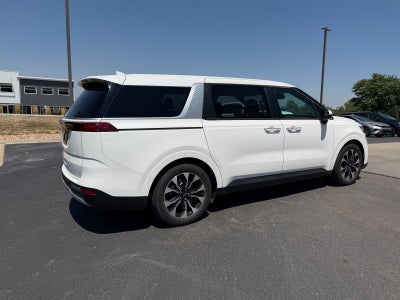 2023 Kia Carnival EX