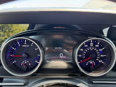 2023 Kia Carnival EX