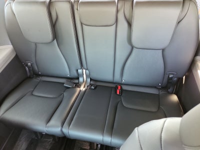 2027 Kia Carnival EX