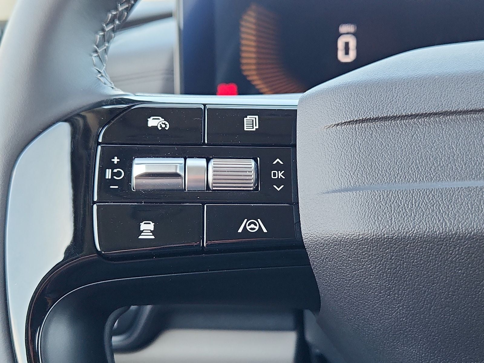 2027 Kia Carnival EX