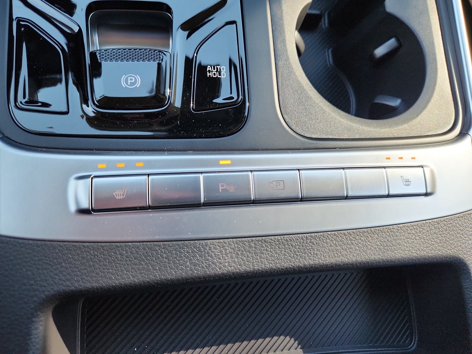2027 Kia Carnival EX
