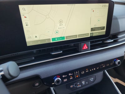 2027 Kia Carnival EX