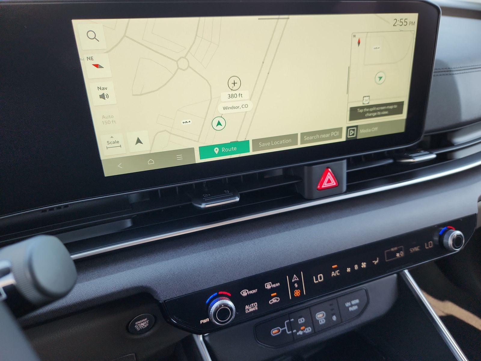 2027 Kia Carnival EX