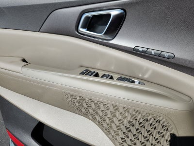 2027 Kia Carnival EX