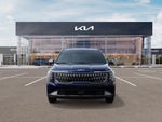 2027 Kia Carnival EX
