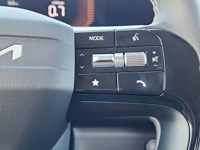 2027 Kia Carnival EX