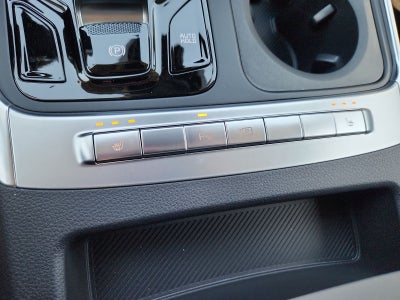 2027 Kia Carnival EX