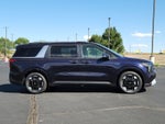 2027 Kia Carnival EX