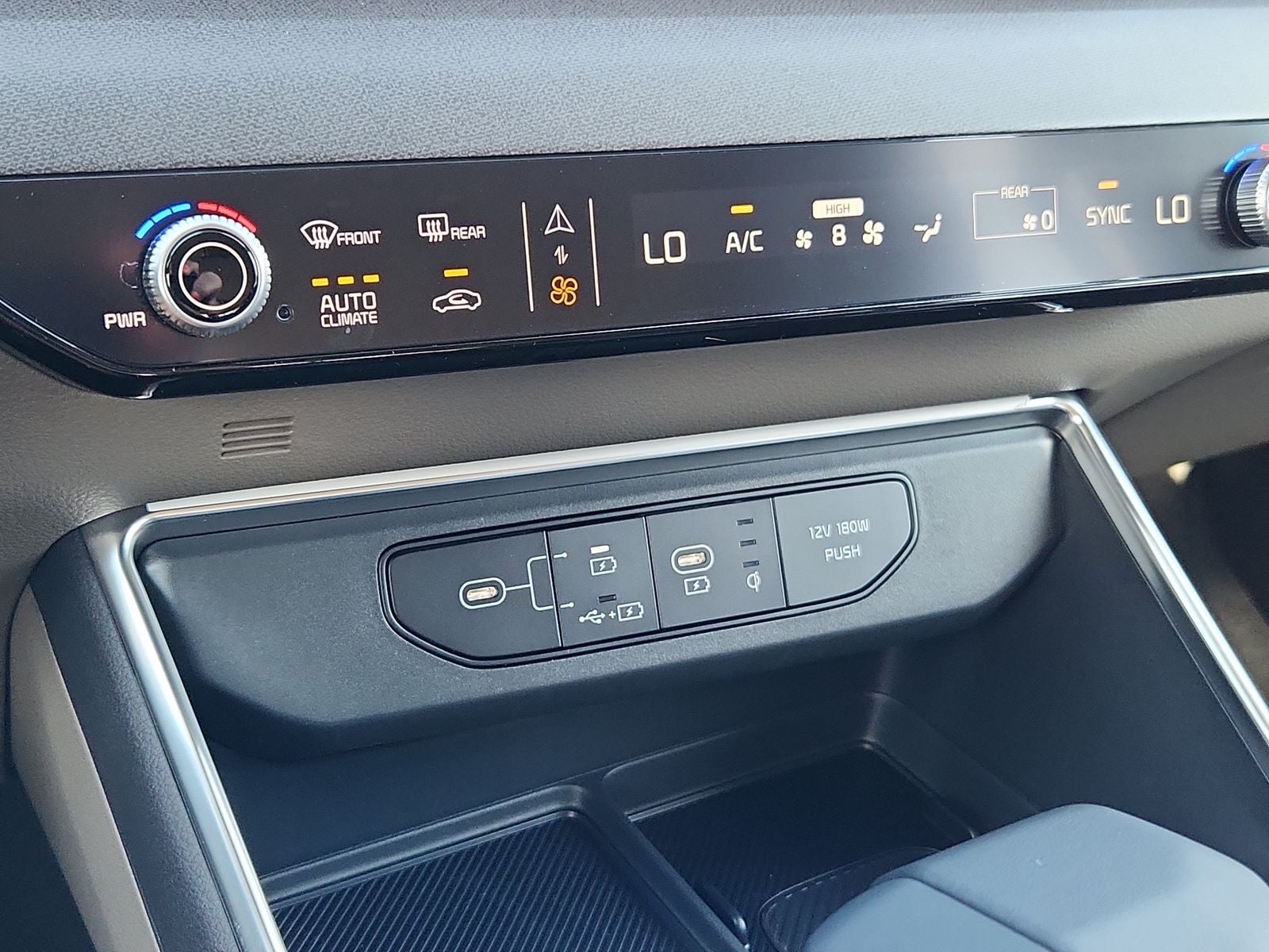 2027 Kia Carnival EX