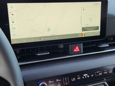 2027 Kia Carnival EX