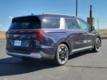 2027 Kia Carnival EX