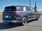 2027 Kia Carnival EX