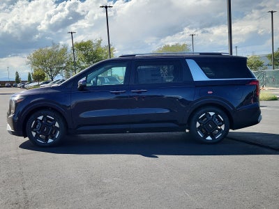 2027 Kia Carnival EX