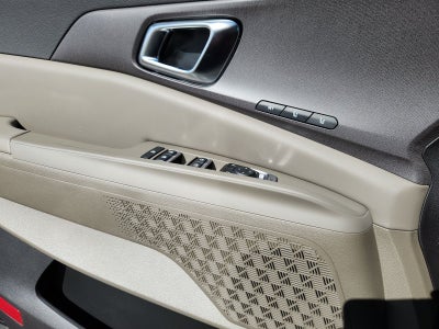 2027 Kia Carnival EX