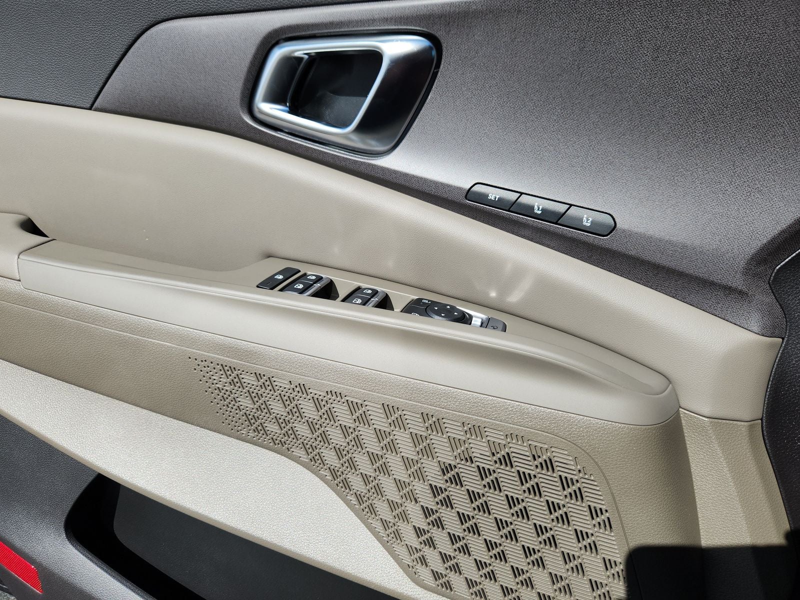 2027 Kia Carnival EX