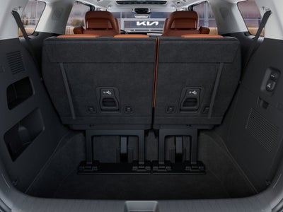 2027 Kia Carnival SX Prestige