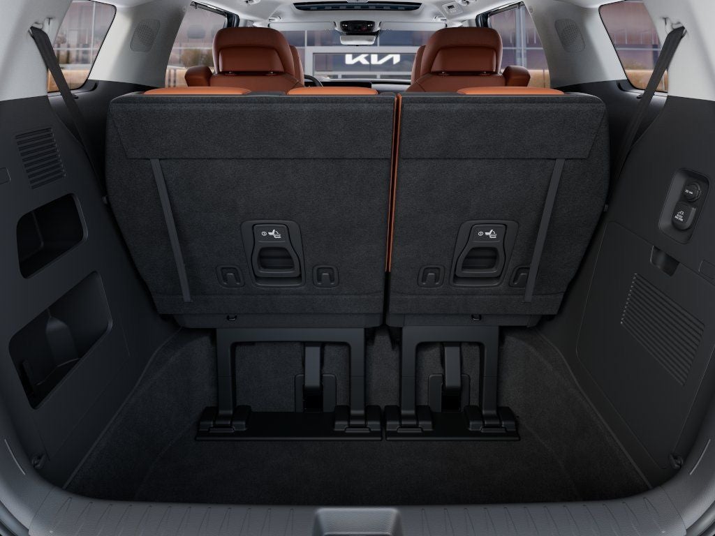 2027 Kia Carnival SX Prestige