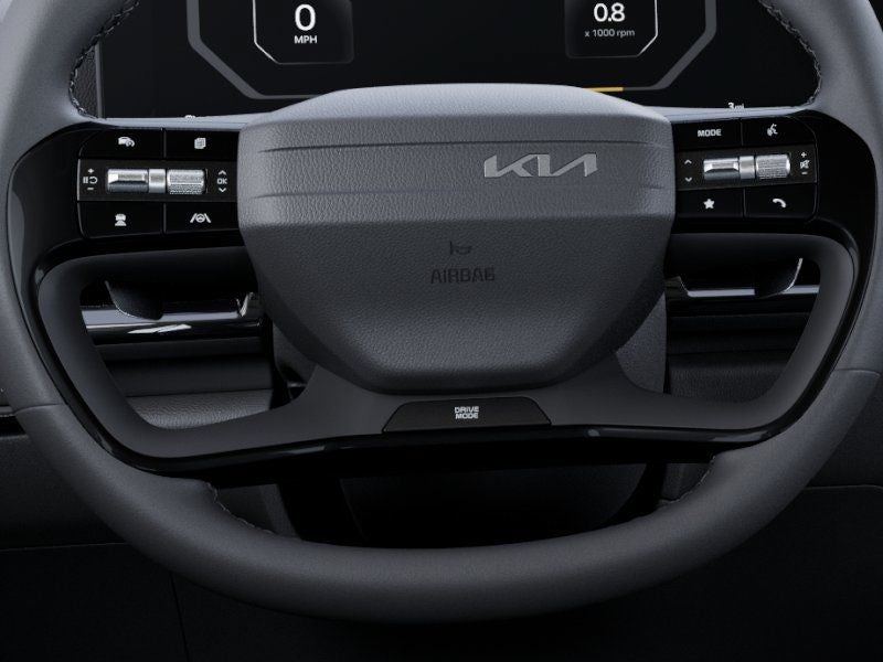 2027 Kia Carnival SX Prestige