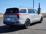 2027 Kia Carnival SX