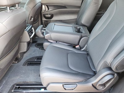 2027 Kia Carnival SX Prestige