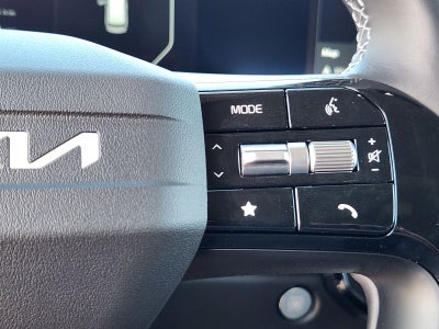 2027 Kia Carnival SX Prestige