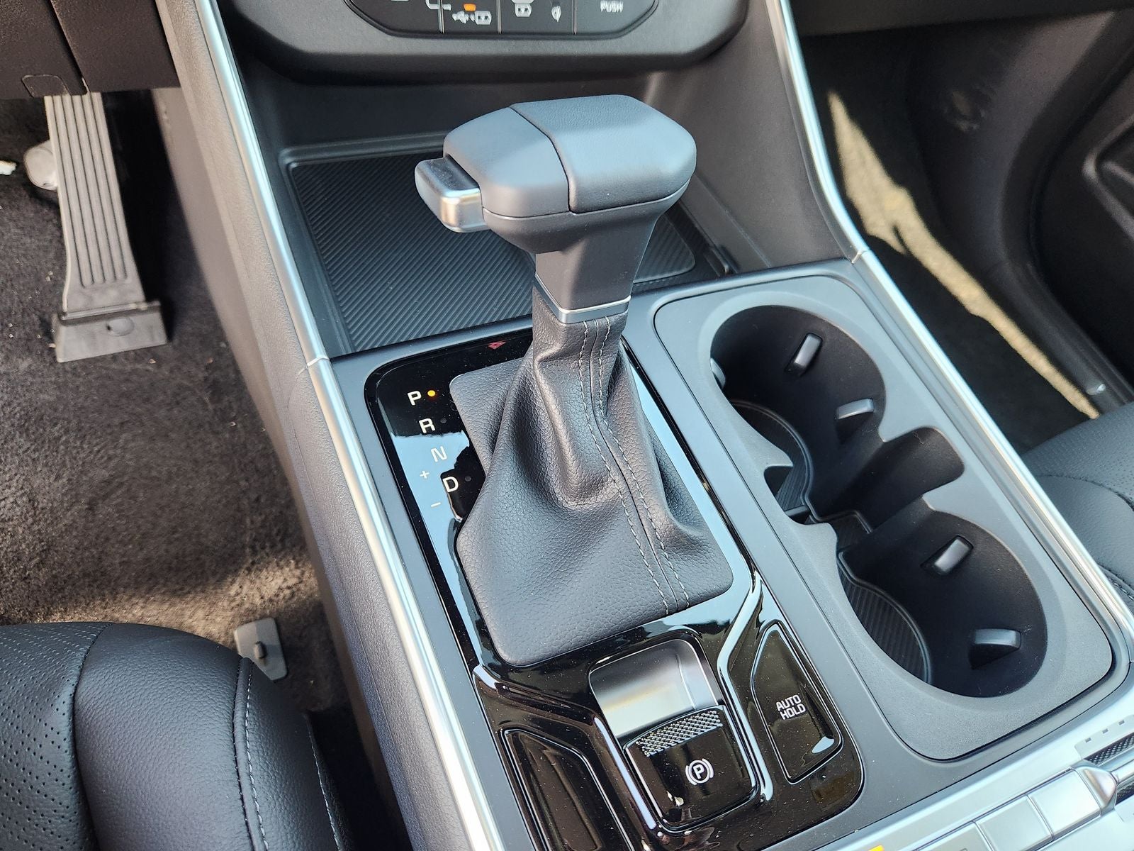 2027 Kia Carnival SX Prestige