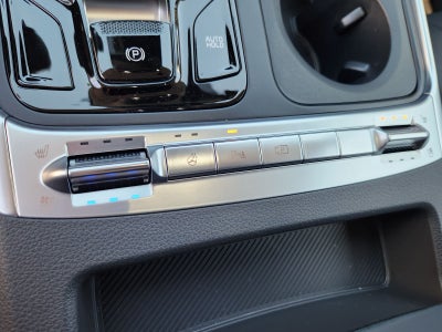 2027 Kia Carnival SX Prestige