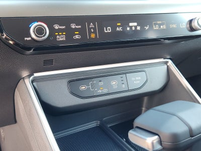 2027 Kia Carnival SX Prestige