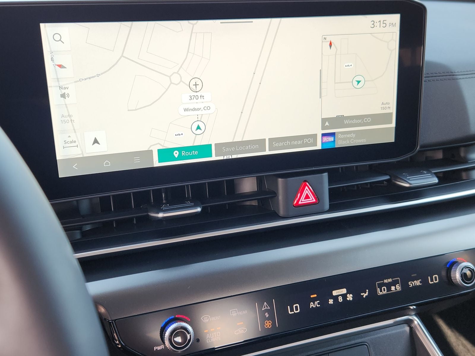 2027 Kia Carnival SX Prestige