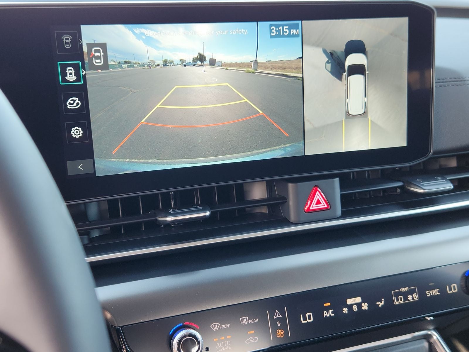 2027 Kia Carnival SX Prestige