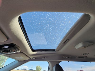 2027 Kia Carnival SX Prestige
