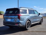 2027 Kia Carnival SX Prestige