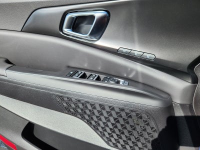 2027 Kia Carnival SX Prestige