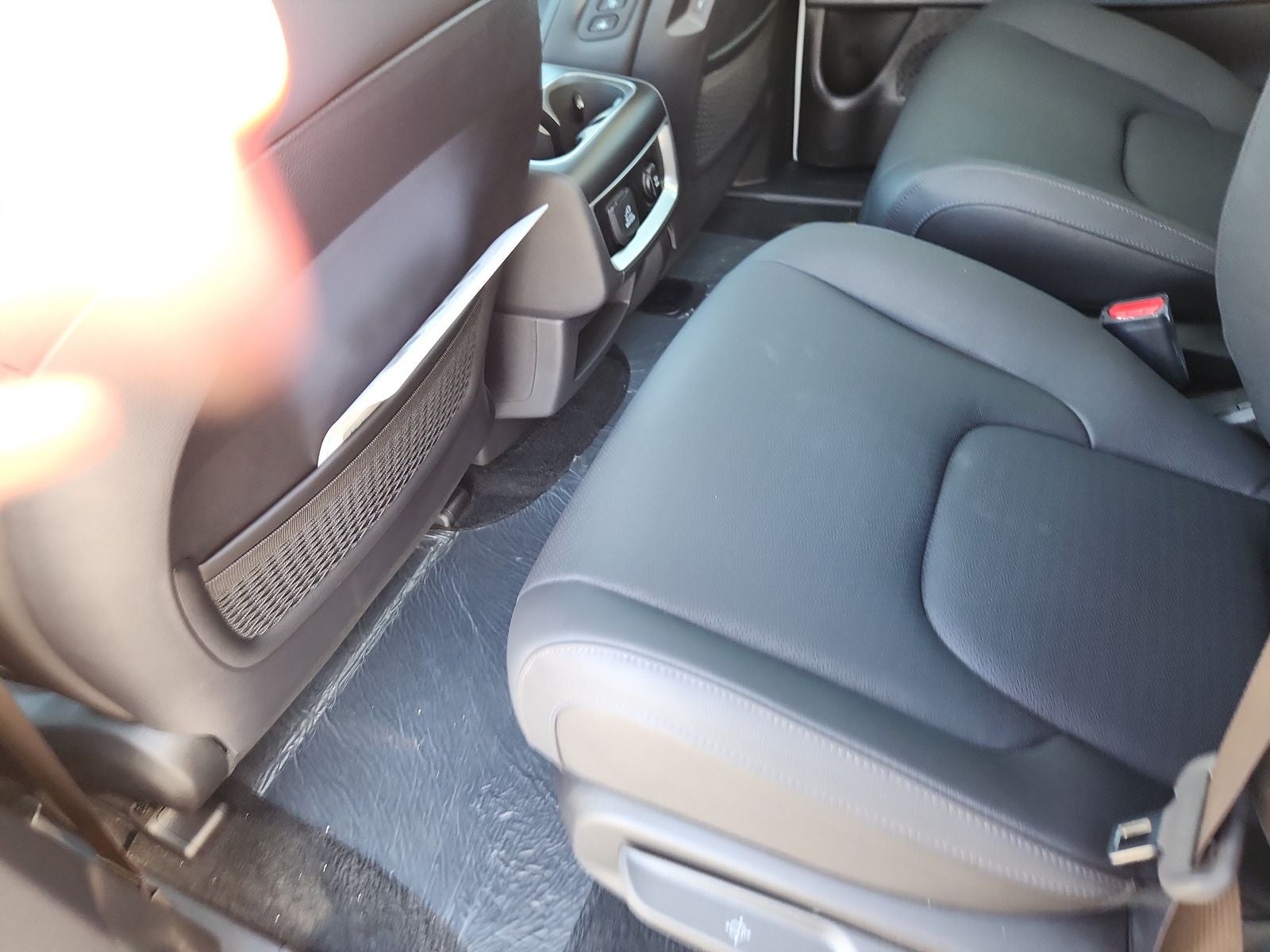 2027 Kia Carnival SX Prestige