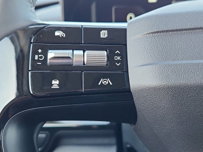 2027 Kia Carnival SX Prestige