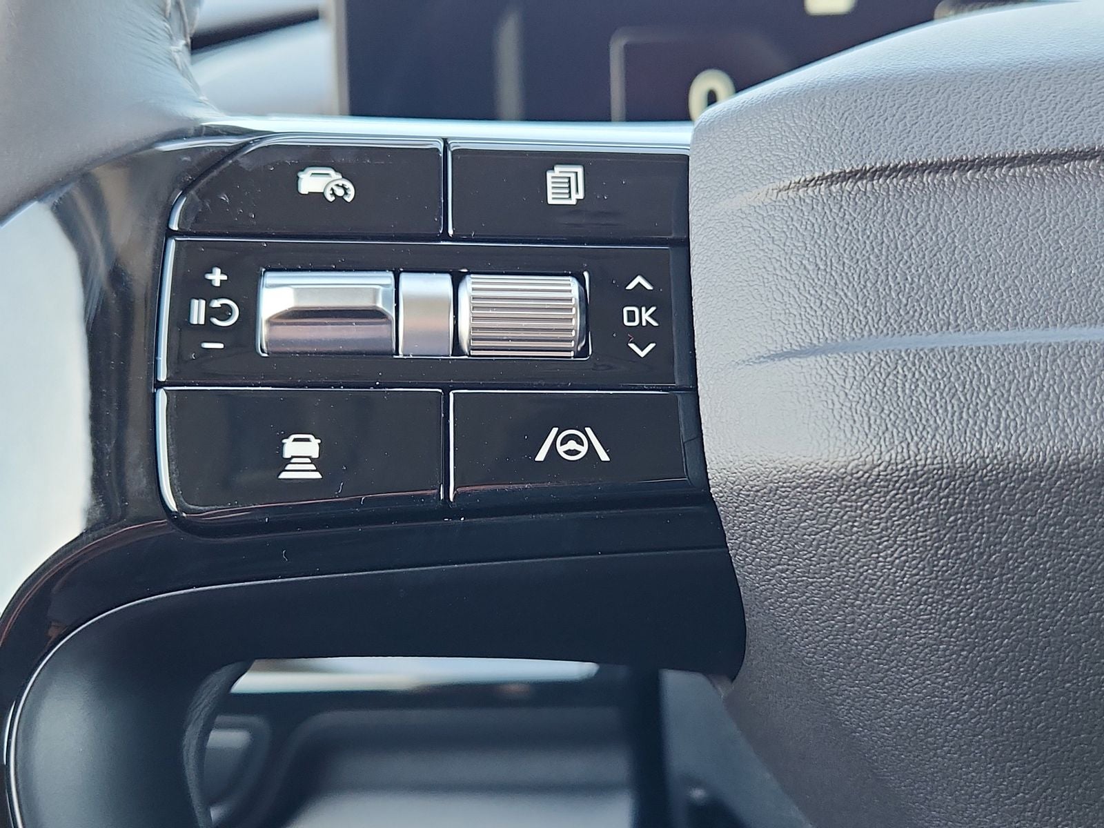 2027 Kia Carnival SX Prestige