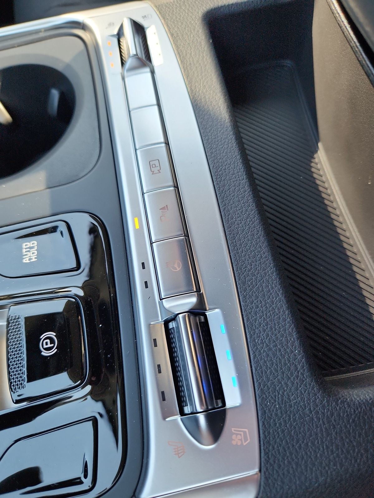 2027 Kia Carnival SX Prestige
