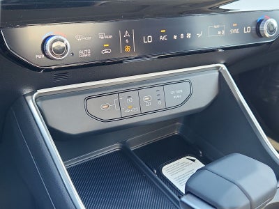 2027 Kia Carnival SX Prestige
