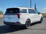 2027 Kia Carnival SX Prestige
