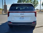 2027 Kia Carnival SX Prestige