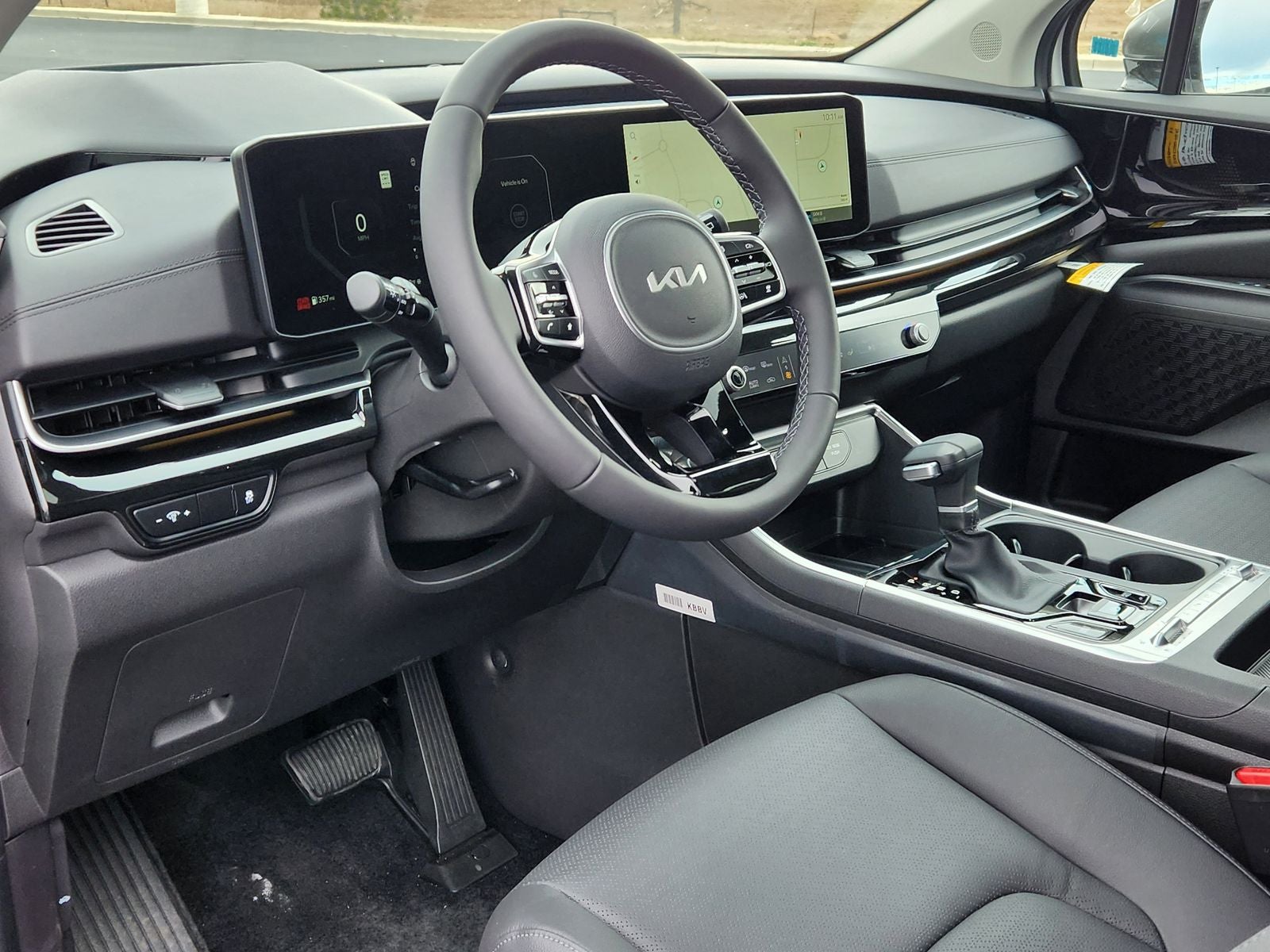 2026 Kia Carnival SX Prestige