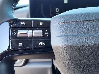 2027 Kia Carnival SX